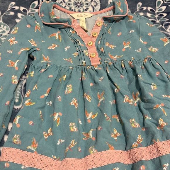 Matilda Jane Top - Picture 2 of 4